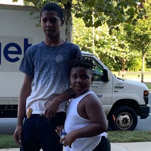 Meet your Posher, Walter